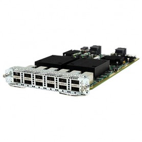 Hewlett Packard Enterprise FlexFabric 7900 12-port 40GbE QSFP+ SA modulo del commutatore di rete (JG683A)