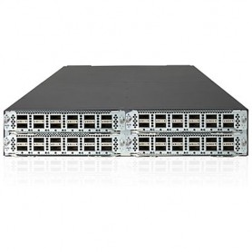 Hewlett Packard Enterprise 7904 Gestito Nero (JG682A)