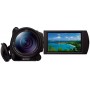 Sony HDRCX900E Videocamera palmare 20 MP CMOS Full HD Nero (HDRCX900EB.CEN)