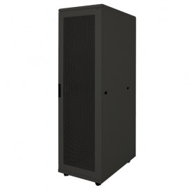 LogiLink S42S81B rack Rack indipendenti Nero (S42S81B)