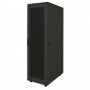 LogiLink S42S81B rack Rack indipendenti Nero (S42S81B)