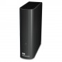 Western Digital WD Elements Desktop disco rigido esterno 3000 GB Nero (WDBWLG0030HBK-EESN)