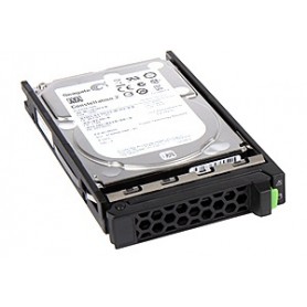 Fujitsu S26361-F3818-L130 disco rigido interno 2.5" 300 GB SAS (S26361-F3818-L130)