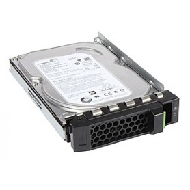 Fujitsu S26361-F3815-L300 disco rigido interno 3.5" 3000 GB Serial ATA III (S26361-F3815-L300)