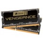 Corsair Vengeance, 8GB memoria 2 x 4 GB DDR3 1600 MHz (CMSX8GX3M2B1600C9)