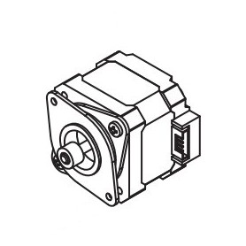 KYOCERA 303LJ94061 parte di ricambio per la stampa Motore 1 pz (303LJ94061)
