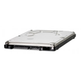 HP 500GB 7200rpm SATA SFF SED 2.5" (D8N29AA)