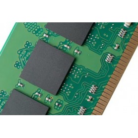 Hewlett Packard Enterprise 512MB DDR3 memoria 0,5 GB (633540-001)