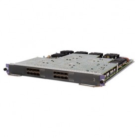 Hewlett Packard Enterprise JC782A modulo del commutatore di rete 10 Gigabit (JC782A)