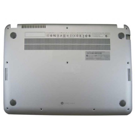 HP 689934-001 ricambio per notebook Scocca inferiore (689934-001)