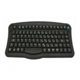 Zebra 1616314 tastiera USB Nero (1616314)