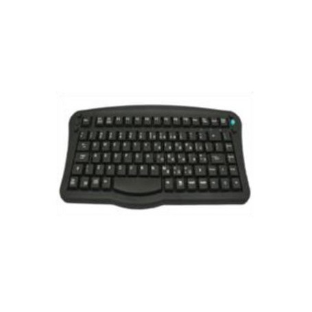 Zebra 1616314 tastiera USB Nero (1616314)