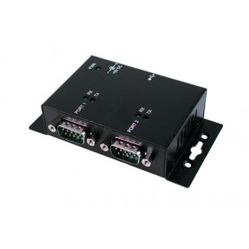 EXSYS EX-1332HMV scheda di interfaccia e adattatore Seriale (EX-1332HMV)