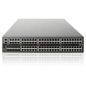 Hewlett Packard Enterprise A 5830AF-96G L2 1U Nero (JC694A)