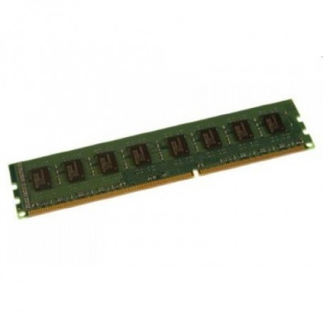 HP 635803-001 memoria 2 GB 1 x 2 GB DDR3 1333 MHz (635803-001)