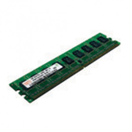 Lenovo ThinkServer 4GB DDR3-1333Mhz (2RX8) ECC UDIMM memoria 1 x 4 GB Data Integrity Check (verifica integrità dati) (67Y2607)