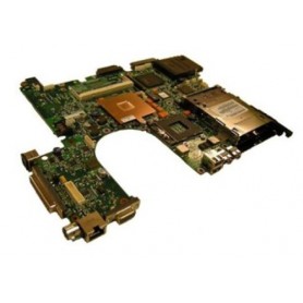 HP 413669-001 ricambio per notebook Scheda madre (413669-001)
