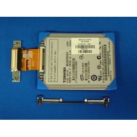 HP 412774-001 disco rigido interno 60 GB SATA (412774-001)