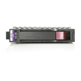 HP 146GB Serial Attached SCSI (SAS) 3.5" (405430-001)