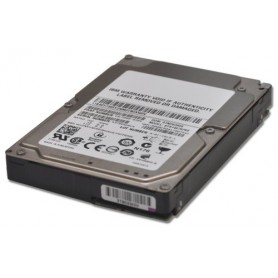 IBM 146GB 15K 6Gb/s SAS 2.5" G2HS SED 2.5" (90Y8944)