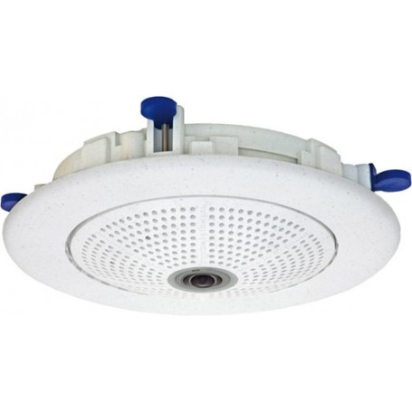 Mobotix MX-OPT-IC-ESMA security cameras mounts & housings Monte (MX-OPT-IC-ESMA)