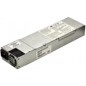 Supermicro PWS-333-1H20 alimentatore per computer 330 W 20-pin ATX 1U Argento (PWS-333-1H20)