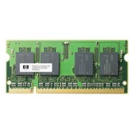 HP 2GB DDR2 800MHz memoria 1 x 2 GB (495053-001)
