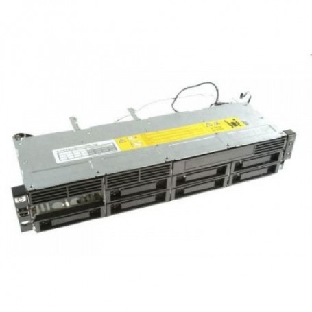 Hewlett Packard Enterprise 454365-001 parte del case del computer (454365-001)