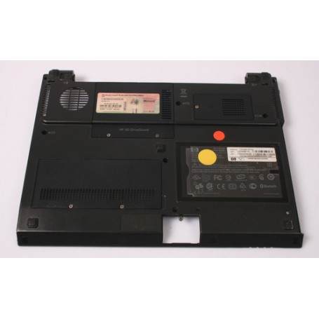 HP 451712-001 ricambio per notebook Scocca inferiore (451712-001)