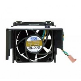 HP 451392-001 sistema di raffreddamento per computer Case per computer Ventilatore Nero (451392-001)