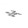 HP 446905-001 ricambio per notebook Scheda madre (446905-001)