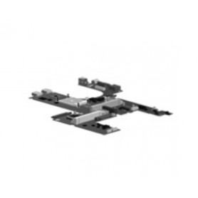 HP 443897-001 ricambio per notebook Scheda madre (443897-001)