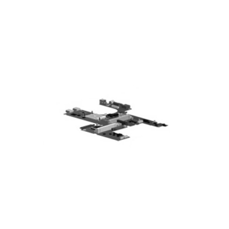 HP 443897-001 ricambio per notebook Scheda madre (443897-001)
