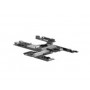 HP 443897-001 ricambio per notebook Scheda madre (443897-001)