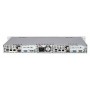 Supermicro SuperChassis 809T, Black Basso profilo (Slimline - stilizzato) Nero 700 W (CSE-809T-780B)