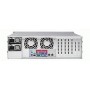 Supermicro SuperChassis 836TQ-R710B (Black) Basso profilo (Slimline - stilizzato) Nero 710 W (CSE-836TQ-R710B)