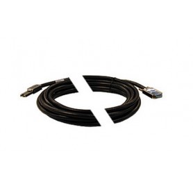 Fujitsu SATA & SAS (8088-8470) 6.0m 6 m Nero (S26361-F3246-L603)