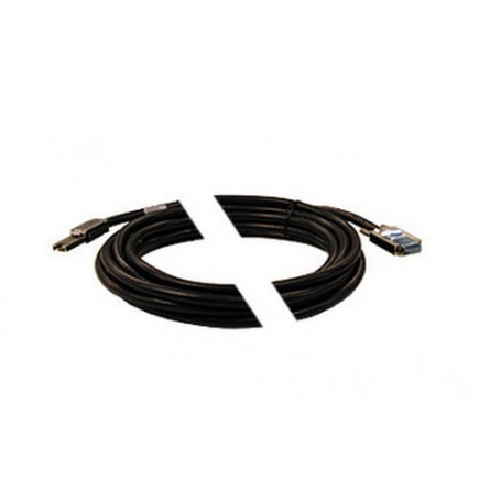 Fujitsu SATA & SAS (8088-8470) 6.0m 6 m Nero (S26361-F3246-L603)