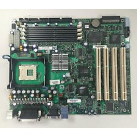 Hewlett Packard Enterprise 313026-001 parte del case del computer Full Tower (313026-001)