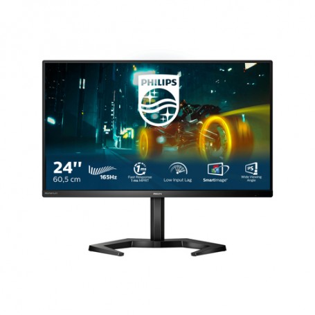 Philips 24M1N3200VS/00 Monitor PC 60,5 cm (23.8") 1920 x 1080 Pixel Nero (24M1N3200VS/00)