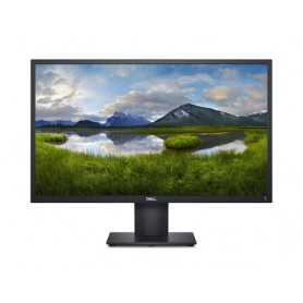 DELL E Series E2421HN Monitor PC 60,5 cm (23.8") 1920 x 1080 Pixel Full HD LCD Nero (E2421HN)