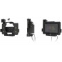 Brodit 736267 supporto per personal communication Supporto attivo Tablet/UMPC Nero (736267)