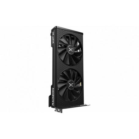 XFX RX-66XL8LFDQ scheda video AMD Radeon RX 6600 8 GB GDDR6 (RX-66XL8LFDQ)