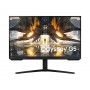 Samsung Odyssey G52A 81,3 cm (32") 2560 x 1440 Pixel Quad HD LED Nero (LS32AG520PUXEN)