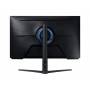 Samsung Odyssey G52A 81,3 cm (32") 2560 x 1440 Pixel Quad HD LED Nero (LS32AG520PUXEN)