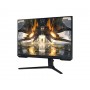 Samsung Odyssey G52A 81,3 cm (32") 2560 x 1440 Pixel Quad HD LED Nero (LS32AG520PUXEN)