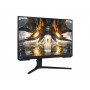 Samsung Odyssey G52A 81,3 cm (32") 2560 x 1440 Pixel Quad HD LED Nero (LS32AG520PUXEN)