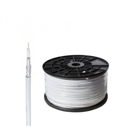 shiverpeaks BS81200-100 cavo coassiale 100 m (BS81200-100)