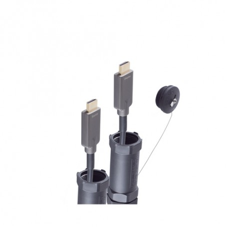 shiverpeaks BS30-04095 cavo HDMI 20 m HDMI tipo A (Standard) Nero (BS30-04095)