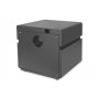 Digitus DN-45001 portable device management cart& cabinet Armadio per la gestione dei dispositivi portatili Nero (DN-45001)